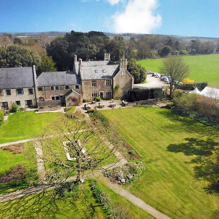 Stanton Manor Hotel Chippenham  Exterior foto